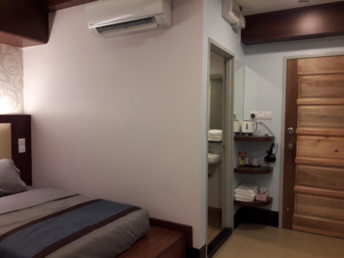Hotel De Benz Malacca